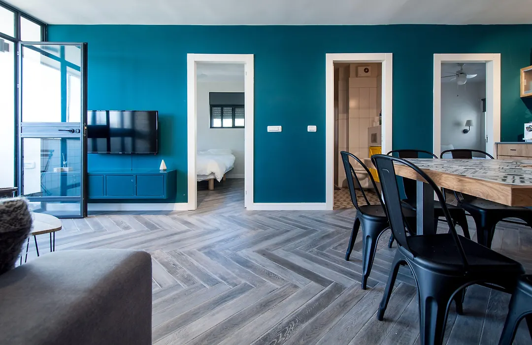 Golda Vacation Rentals-1