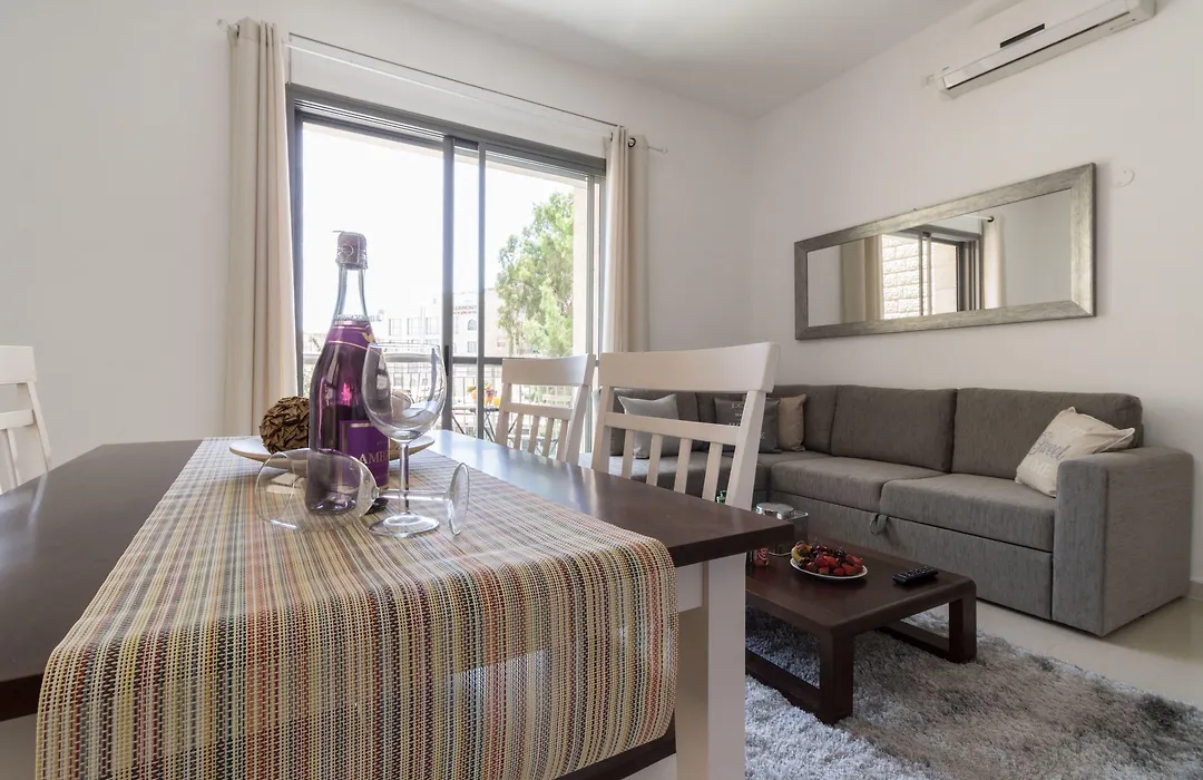 Yafo 35 -Isrentals-1