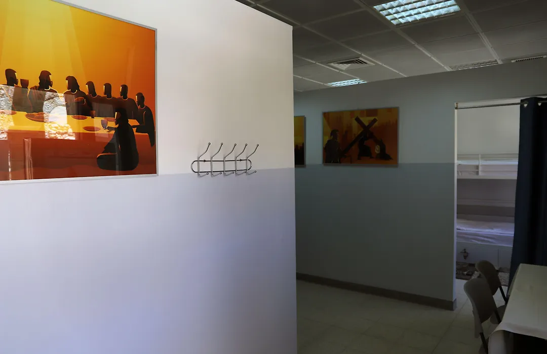 New Gate Hostel-1