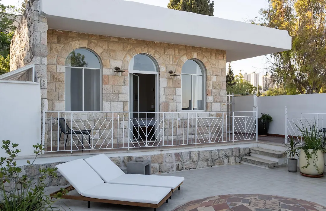 Khan Ein Karem-1