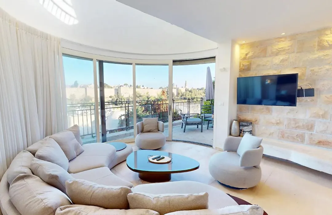 David Village Residences - Rental Israel-1