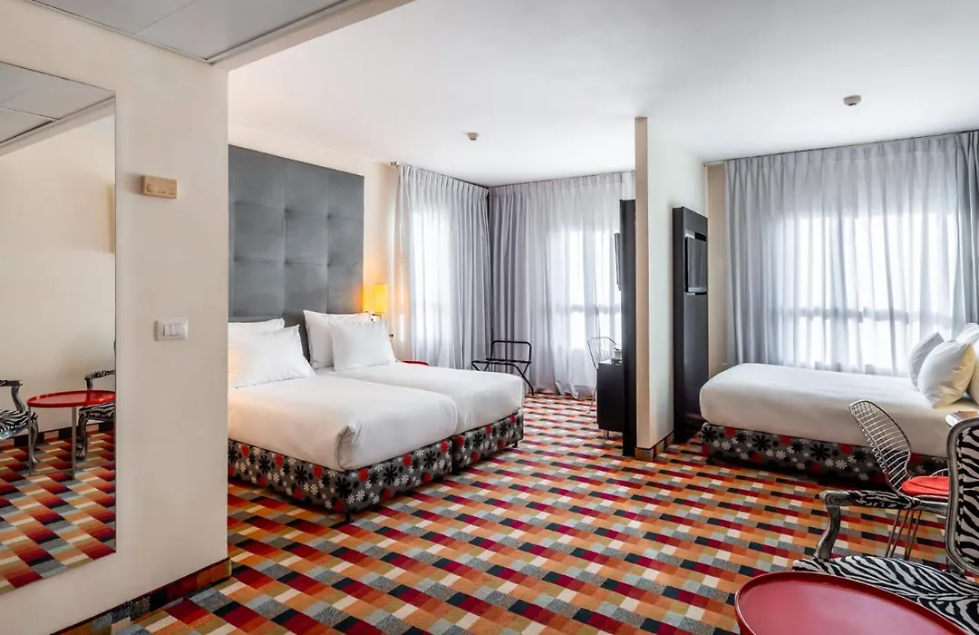 Harmony Hotel-1