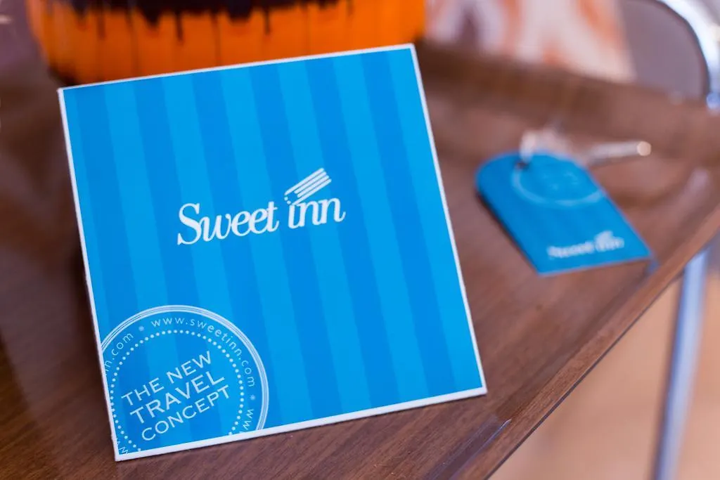 Sweet Inn- Talbieh-1