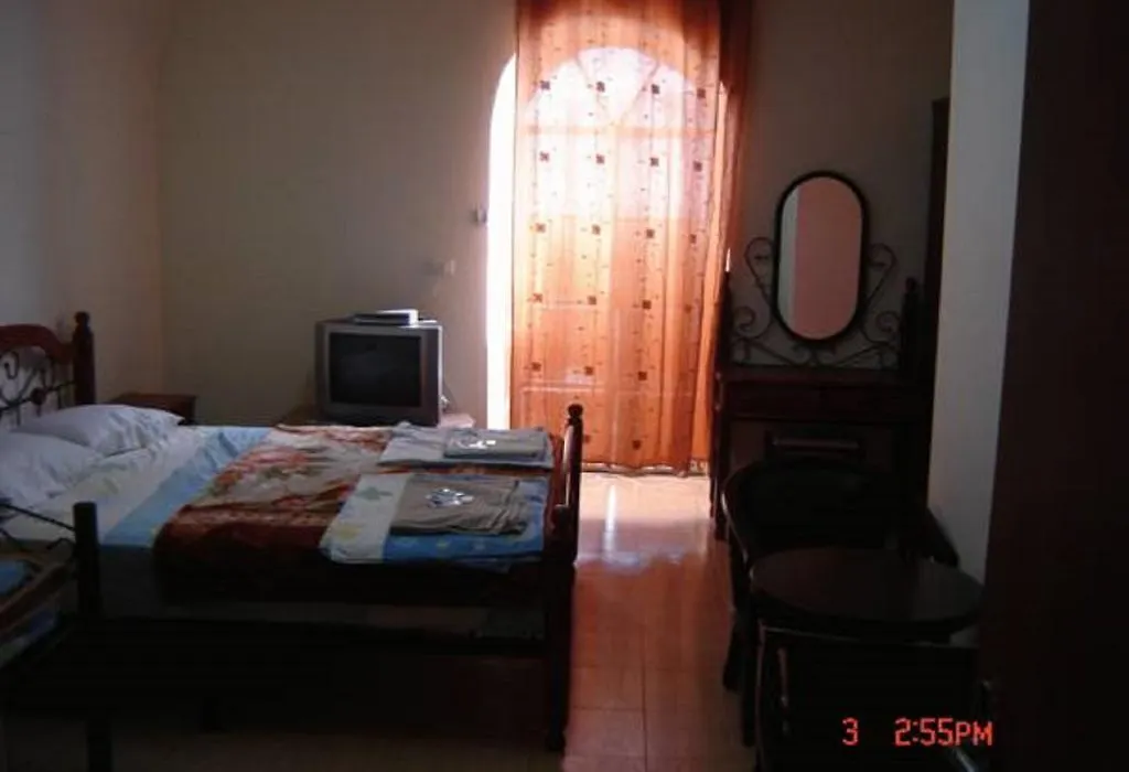 Petra Hostel-1