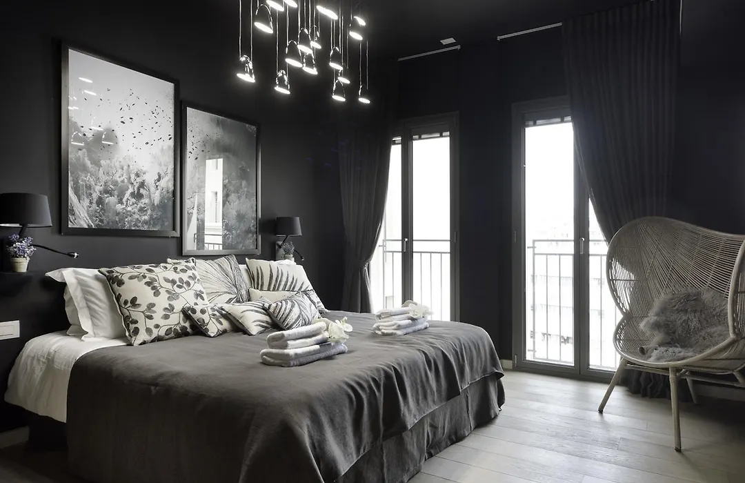 Sweet Inn - Mamilla Boulevard-1