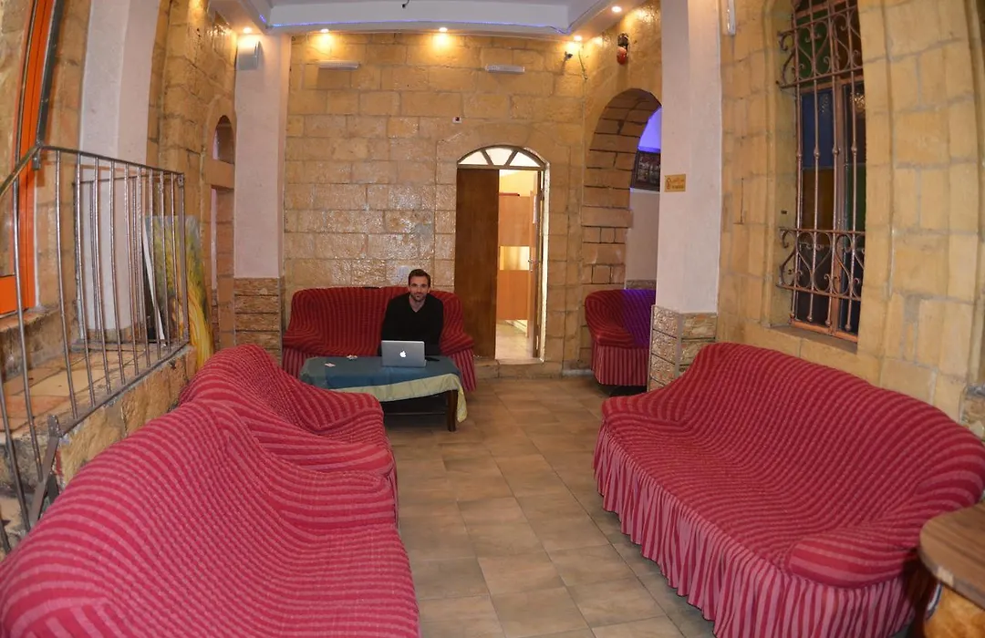 Palm Guest House-1