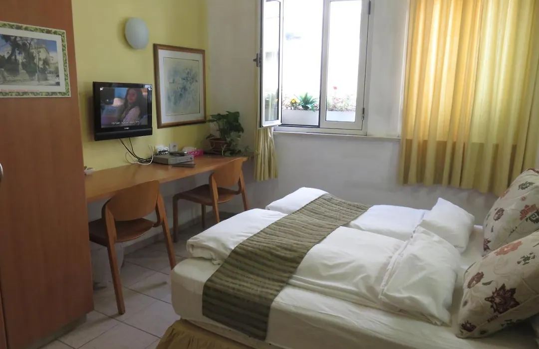 Alon Hotel-1