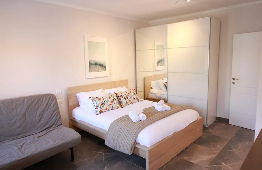 Gabriel Apartments - Design Suite In Jem City Center-1