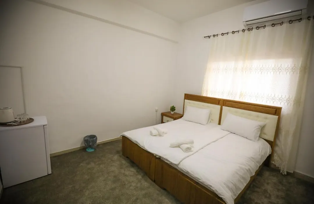 Damascus Gate Rooms-1