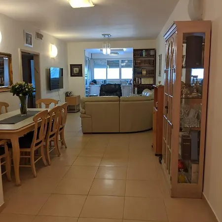 Beautiful Jerusalem Weekend Rental-3
