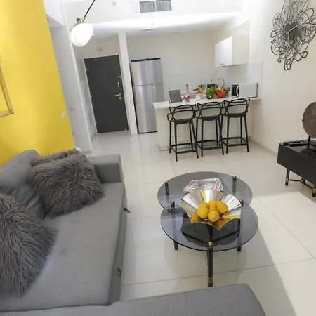 Fantastic 1 Bedroom In City Center-2