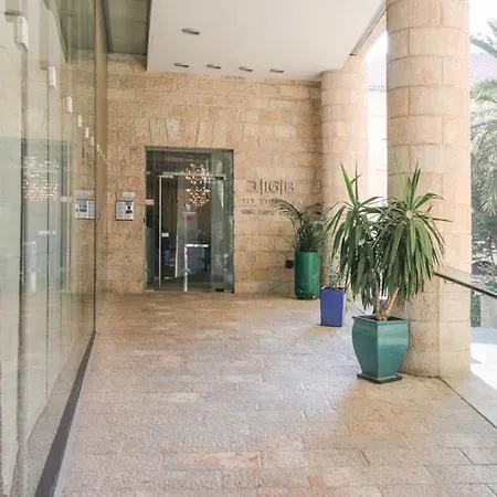 108 - King David Residence - Jerusalem-Rent-2
