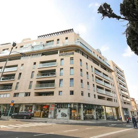 108 - King David Residence - Jerusalem-Rent-3