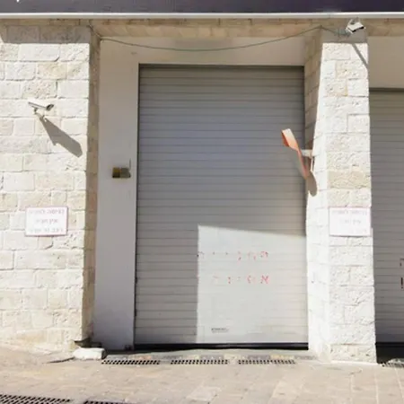 202 - King David Residence - Jerusalem-Rent-3