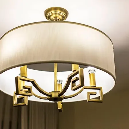 Suite Wa B1 - Waldorf Astoria Residences - Jerusalem-Rent-2