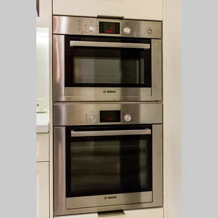 Suite Wa B1 - Waldorf Astoria Residences - Jerusalem-Rent-3