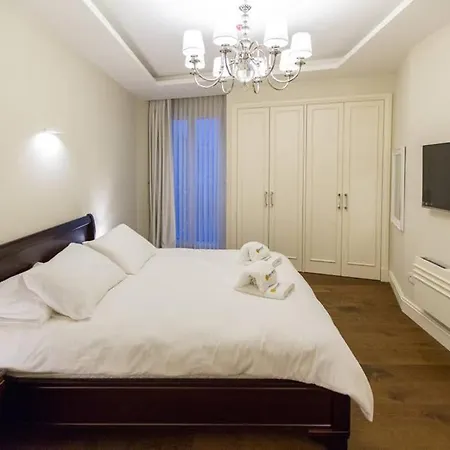 Suite Wa B2 - Waldorf Astoria Residences - Jerusalem-Rent-2
