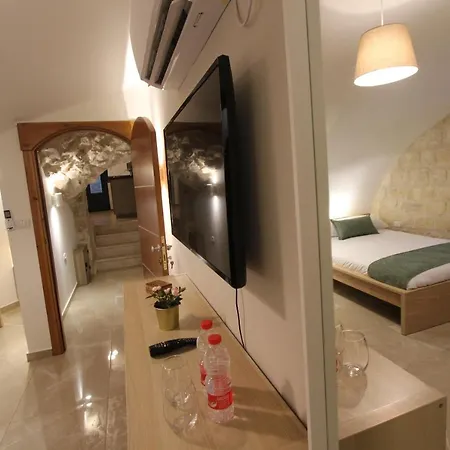 St. John Apartment-2