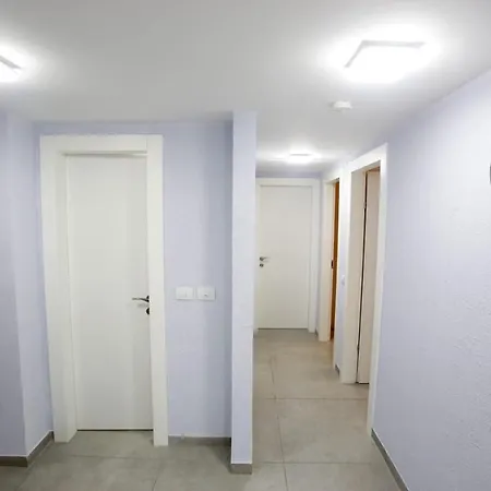 Brand New Apt Jerusalem Boutique Haneviim-2