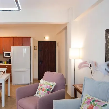 Eyni Lovely Boutique Apartment-3