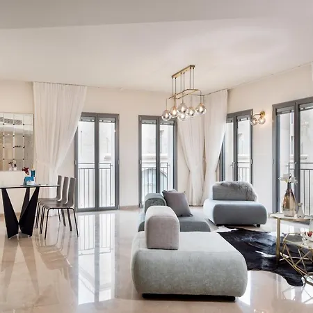 Sweet Inn - Mamilla Boulevard-2