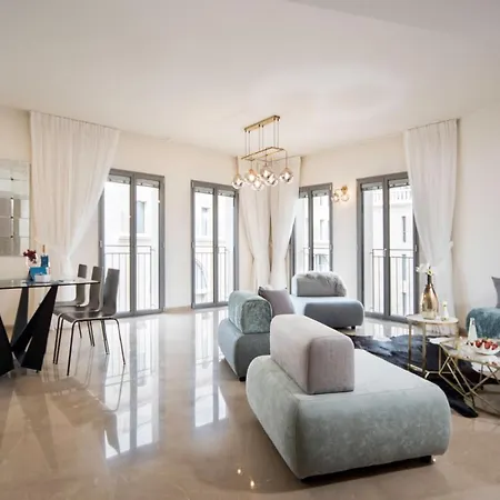 Sweet Inn - Mamilla Boulevard-3