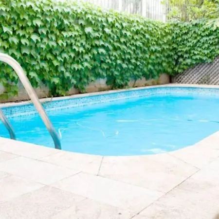 Mamilla Pool - David'S Village - Jerusalem-Rent-3