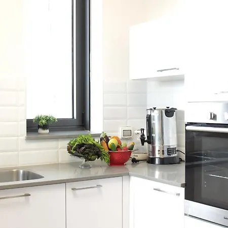 Penthouse 3Bedrooms Parking Terrace In Heart Of Jerusalem-2
