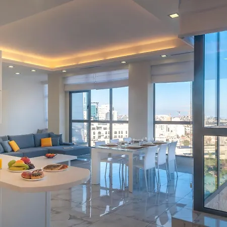 Apartment Magical View-2