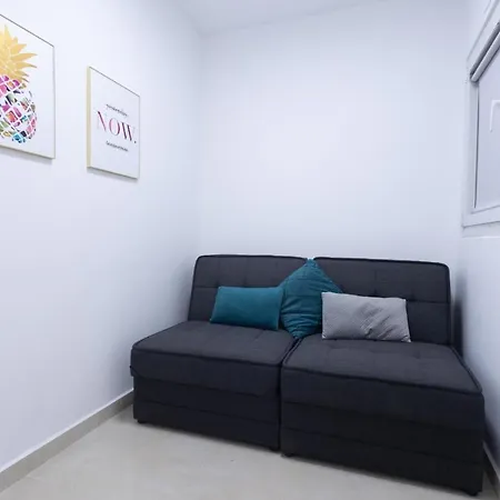 Luxury Haumajerus Apartments-אירוח יוקרתי בירושלים-3