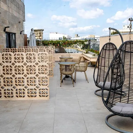 Montefiore Hotel By Smart Hotels-3