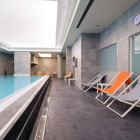 Jaffa- Beautiful 3 Bedroom Apartment Best Location-2