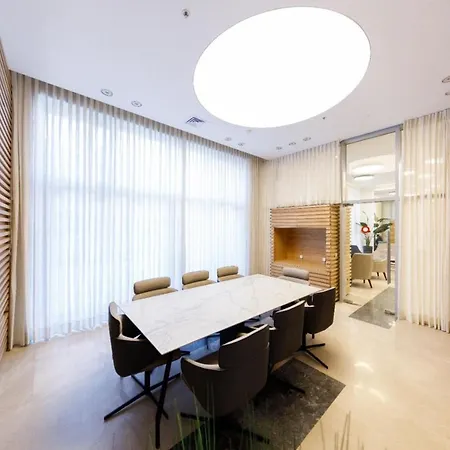 Shalem Stunning Apartment-Hosted By Sweetstay-3