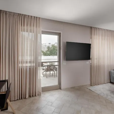Casa Patio Suite-3