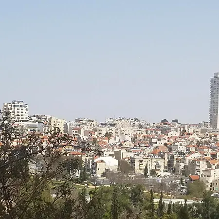 Spring Apartment Bahar Nissim Jerusalem-3