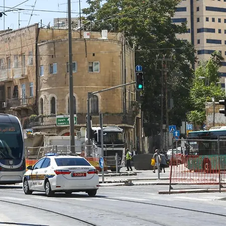 Little Jerusalem In The Heart Of Jlm-2
