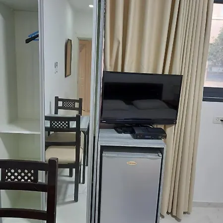 Hotel Habira-3