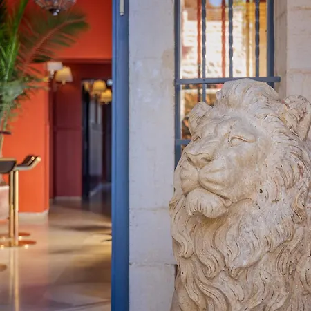 Villa Brown Moshava - A Member Of Brown Hotels-3
