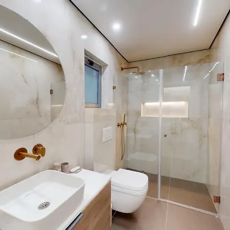 A Luxury Apartment In The Center Of Jerusalem-2