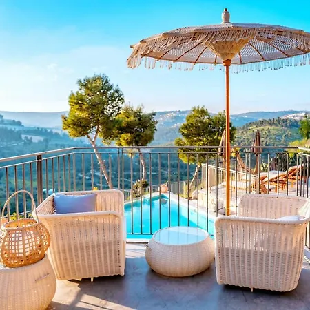 Lifta Boutique Hotel&Spa-3
