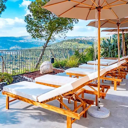 Lifta Boutique Hotel&Spa-3