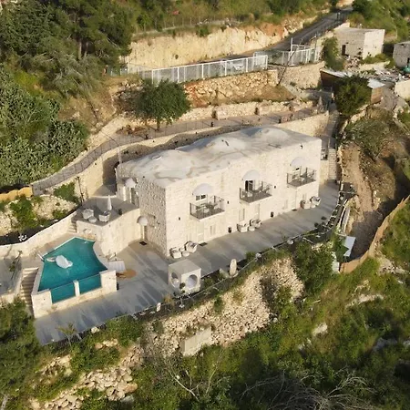 Lifta Boutique Hotel&Spa-2