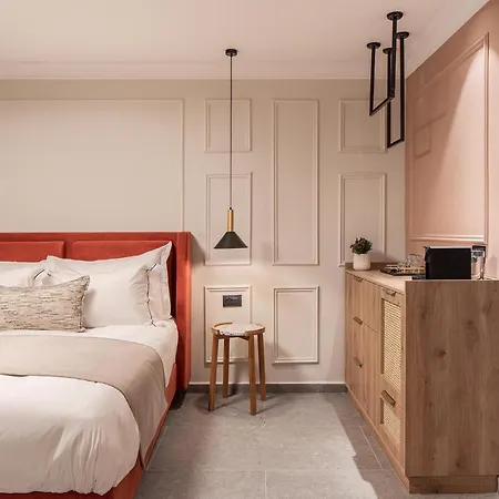 Albi Boutique Hotel - Traveler'S Choice 2024-2