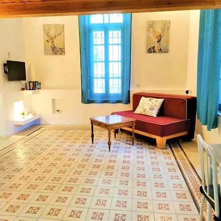 Baka B&B-3