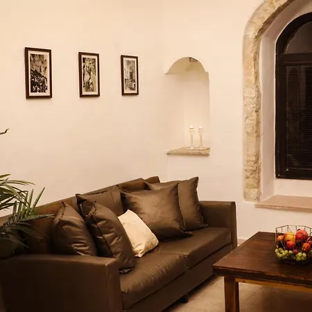 The Maimon House- Old City, Jerusalem-2