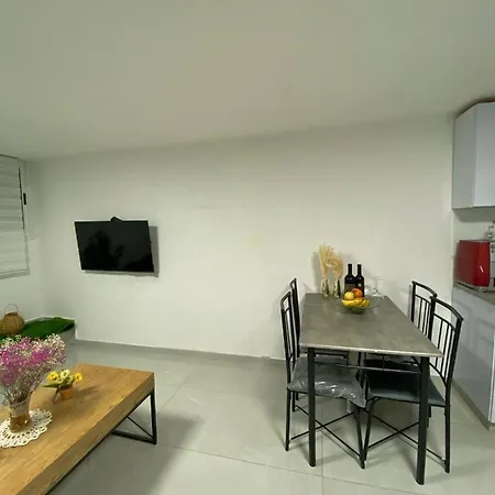 Apartment In Holyland-3