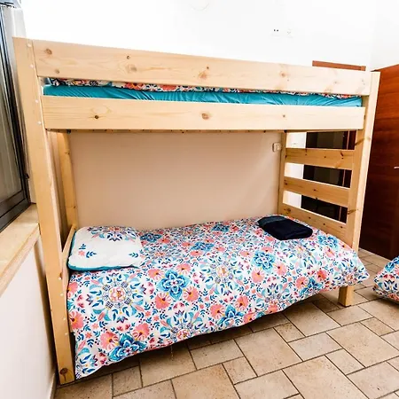 Central On Hapalmach- 3-Bdr Apartment-3