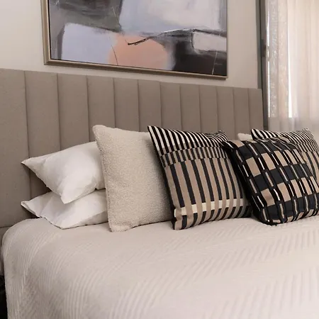 Deluxe 3 Bedrooms Flat In Residential Area-3