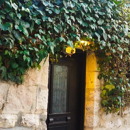 The Odette Boutique Hotel-3