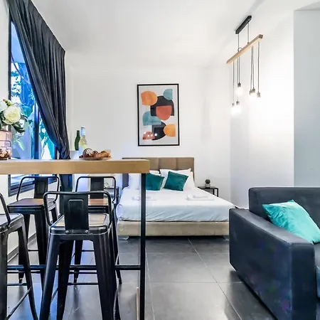 Midrahov Urban Suites-2